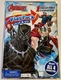 Marvel Avengers Surprise Play Pack Grab & Go! Includes 1 Collectable Character