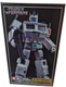 Transformers Masterpiece MP-02 Ultra Magnus Takara 2005 Complete in Box