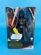 STAR WARS Galaxy of Adventures Darth Vader 5" Action Figure Hasbro