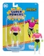 DC Super Powers Brainiac Super Friends McFarlane Toys 5in Figure New in Package