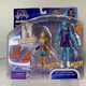 SPACE JAM A New Legacy On Court Rivals Lola Bunny Wet / Fire 5" Action Figure
