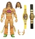 Mattel Ultimate Warrior WWE Ultimate Edition Fan Takeover Amazon Exclusive NEW🔥