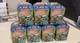 Star Wars Grogu Snack Attack Blind Box Lot (7) Sealed NEW&ndash; Chance of Rare Chase