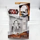 2009 Star Wars Legacy Collection SL12 Clone Trooper Figure Revenge of Sith