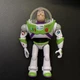 Disney Pixar Toy Story Action-Chop Talking Buzz Lightyear 10&rdquo; Mattel 2021 WORKS