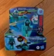 Transformers EarthSpark 1-Step Flip Chaos Terrain Spitfire BLUE 2024 Hasbro