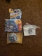 TAKARA TOMY Wing Pegasus / Pegasis S130RB Rare WBBA Beyblade
