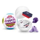 Zuru Toys Mini Brands SNEAKERS 5 Surprise Capsule