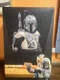 Hot Toys TMS033  Star Wars The Mandalorian Boba Fett 1/6 ScaleAction Figure