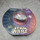 Star Wars Micro Machines MILLENNIUM FALCON Die-Cast Vehicle 1996 Galoob 66260