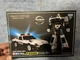 Takara Tomy Nissan Datsun Fairlady 280ZX Prowl Transformers MP-17
