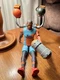 SPACE JAM A New Legacy LeBron James Ultimate Tune Squad 12” Action Figure *NEW* SPACE JAM A New Legacy LeBron James Ultimate Tune Squad 12” Action Figure *NEW*