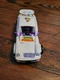 TMNT Mutations Road Ready Don Donatello 4" Figure Playmates Transformers Porshe
