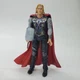 Marvel Lightening Clash Thor 3.75" Action Figure Mighty Avenger New In Box