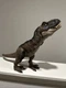 Jurassic World Camp Cretaceous Epic Roarin Tyrannosaurus Rex 22&rdquo; Open Jaw. Moves