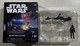 NEW 2024 Star Wars Micro Galaxy Squadron Series 5 Scout Class Shadow Scout Chase