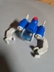 Mattel Imaginext Jurassic World FMX95 Sub Dino Catcher