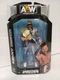 Kenny Omega AEW All Elite Wrestling Unmatched Series 5 Jazwares 6" Action Figure