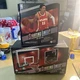 Trae Young And Backboard Lot HASBRO STARTING LINEUP, Unopened Box