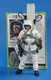 GI Joe Snow Job 4" Action Figure 2009 Past Present Rise Cobra ROC 25th Hasbro