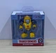 Jada Toys 3" Metalfigs - Transformers - Bumblebee