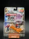 2004 Micro Icons PBR Series 1 Chris Shivers & Sling Blade NEW IN PACKAGE I1