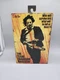 Texas Chainsaw Massacre 50th Ultimate Pretty Woman Leatherface figure NECA NIOB