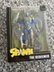 Spawn Redeemer 7 Inch McFarlane Toys Action Figure Blue And Gold Sealed