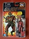 GI Joe 25th Anniversary A REAL AMERICAN HERO - Crimson Guard (Hasbro, 2007)