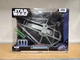 Star Wars TIE Reaper Attack Lander 9" Vehicle and Death Trooper  Figures