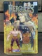 Hercules The Legendary Journeys HERCULES III Assault Blades 1995 Toy Biz NOS