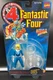 1994 Toy Biz Fantastic Four Invisible Woman Action Figure MOC