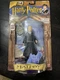 Harry Potter and the Sorcerers Stone Draco Malfoy Action Figure 2001 Mattel
