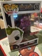 Funko Pop! Games: Batman: Arkham Asylum - The Joker (Purple) (Chrome) Vinyl...