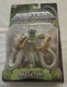 NIB! SNAKEMEN Masters Of The Universe SNAKE CRUSH SKELETOR 2003 Mattel