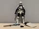 Star Wars 3.75&rdquo; Vintage Collection Riot Scout Trooper VC255 Jedi Survivor Loose