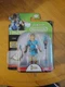 JAKKS Pacific World of Nintendo Zelda Breath of the Wild Link Action Figure