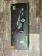 NEW McFarlane Batmobile Batman Forever Glow in the Dark Gold w/Box DC Multiverse