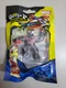Collectible Marvel Heroes of GOO JIT ZU Minis MILES MORALES Spider-Man