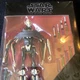 Hasbro General Grievous Star Wars The Black Series 6in. Action Figure