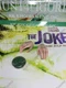 Hot Toys MMS373 Joker Suicide Squad Arkham Asylum 1/6 action figure's 2 hands 