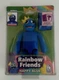 Happy Blue Rainbow Friends Action Figure Assortment 5" Action Figure PhatMojo