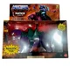 Panthor Figure Masters of the Universe Origins Skeletor's Savage Cat NIB(U)