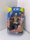 AEW Darby Allin LJN Wrestling Superstars Series 5 Action Figure