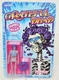 Grateful Dead BERTHA SKELETON GLOWS IN THE DARK Super 7 ReAction 3.75" Fig NEW