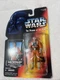 Kenner Star Wars Luke Skywalker In X-Wing Fighter Pilot Gear Action Figure