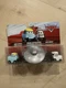 Disney Pixar Cars Nicole Revwell & Jesse Wheelin 2025 2-Pack Diecast Set