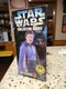 Hasbro 1996 Star Wars Collector Series Lando Calrissian 12'' Action Figure NIB