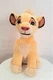 Ty Sparkle Disney The Lion King Simba 8" Plush stuffed animal 