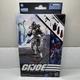 G.I. Joe Classified Series Edward TORPEDO Leialoha 6&rdquo; Figure Hasbro #73